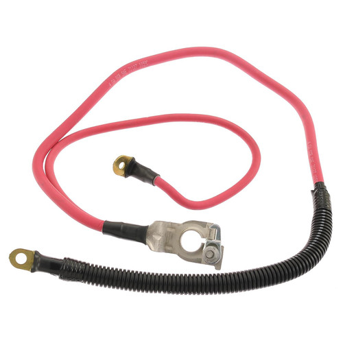 Standard Ignition Top Mount Cable A36-4AEP for 2008-2012 Chevrolet/Pontiac/Saturn 3.5L 2.4L (Malibu, G6, Aura)