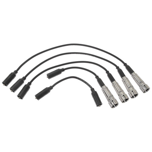 Standard Ignition Import Car Wire Set 9539 for 1998-2005 Volkswagen 1.8L 2.0L (Pointer, Pointer Truck)