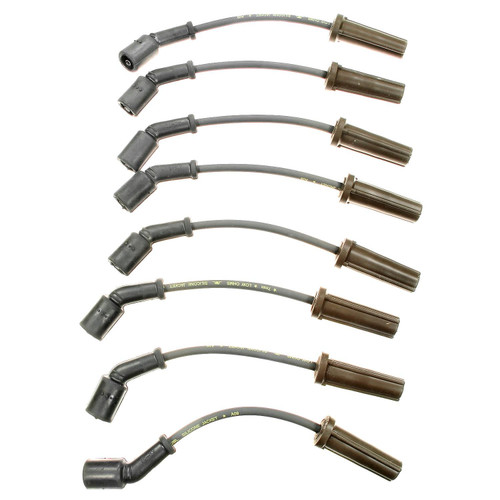 Standard Ignition Wire Sets Domestic Truck 7873 for 1997-2026 Buick/Cadillac/Chevrolet 5.3L 6.2L (Allure, LaCrosse, CT5, CTS)