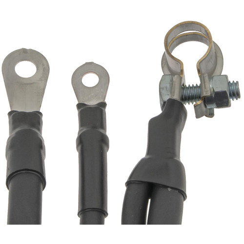 Standard Ignition Top Mount Cable A342TB for 2001-2010 Honda 3.5L (Odyssey, Pilot)