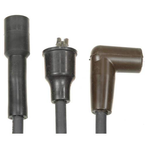 Standard Ignition Domestic Car Wire Set 9630 for 1954-1990 AM General/American Motors/Ford 3.8L 4.2L (DJ5, FJ8, American, AMX)