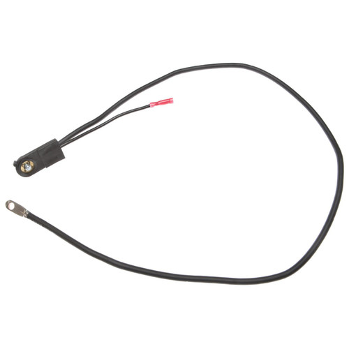 Standard Ignition Side Mount Cable A504DA for 1970-1987 Buick/Cadillac/Chevrolet 3.8L 4.1L (Skyhawk, DeVille, Blazer, C10)