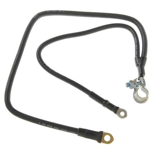 Standard Ignition Top Mount Cable A254TB for 2003-2008 Lexus/Pontiac/Toyota 3.3L 1.8L (ES330, Vibe, Camry, Corolla)
