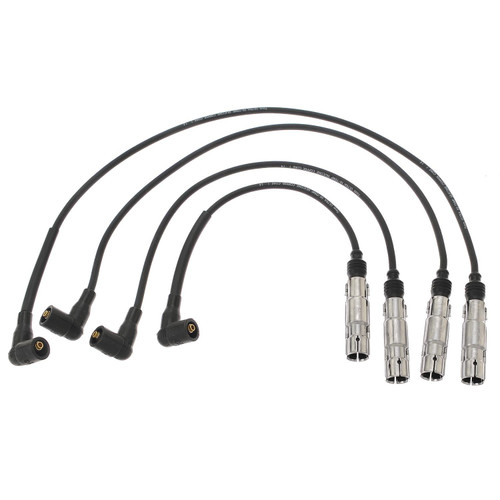 Standard Ignition Import Car Wire Set 9540 for 2006-2010 Volkswagen 1.8L (Pointer, Pointer Truck)