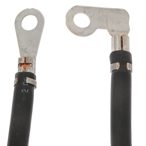 Standard Ignition Ground Strap A21-2L for 2003-2007 Saturn (Ion)