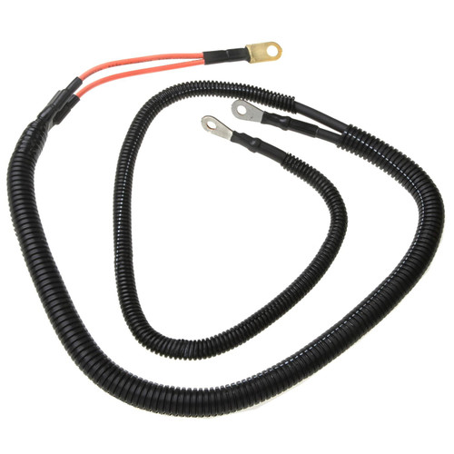 Standard Ignition Switch to Starter Cable A654LTF for 1996-2007 Chevrolet/GMC 6.5L 5.7L (C1500, C1500 Suburban, C2500, C2500 Suburban)