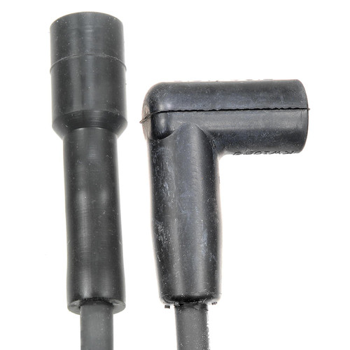 Standard Ignition Wire Sets Domestic Truck 9644 for 1987-1990 Jeep 4.0L (Cherokee, Comanche, Wagoneer)