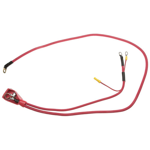 Standard Ignition Top Mount Cable A504TA for 1994 Ford 5.0L 5.8L (Bronco, F-150, F-250, F-350)