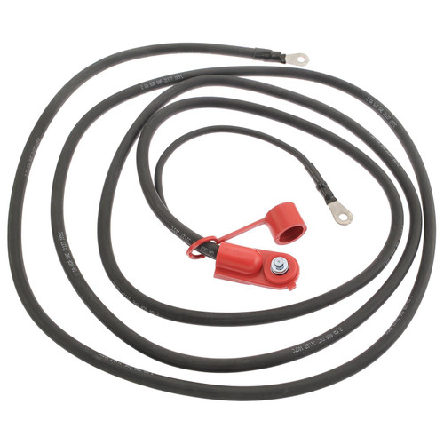 Standard Ignition Side Mount Cable A144-2HD for 2001-2005 Cadillac 4.6L (DeVille)