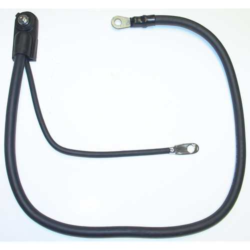 Standard Ignition Side Mount Cable A370HD for 1996-1999 Chevrolet/GMC 4.3L 5.0L (Express 1500, Express 2500, Express 3500, Savana 1500)