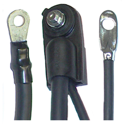 Standard Ignition Side Mount Cable A370HD for 1996-1999 Chevrolet/GMC 4.3L 5.0L (Express 1500, Express 2500, Express 3500, Savana 1500)