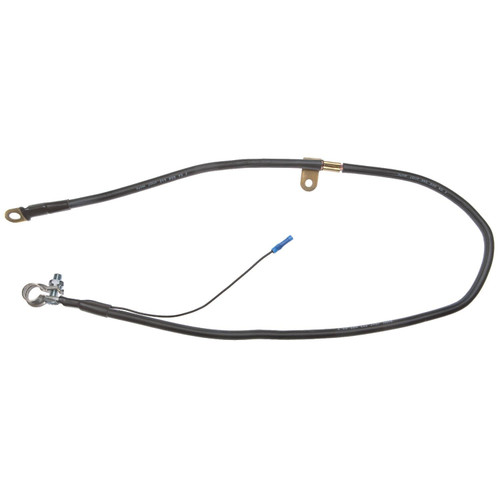 Standard Ignition Center Lug Cable A404CLTD for 1980-1986 Ford 5.0L 5.8L (Bronco, F-100, F-150, F-250)