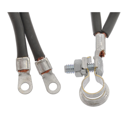 Standard Ignition Top Mount Cable A21-6TA for 2003-2006 Honda 2.4L (Element)