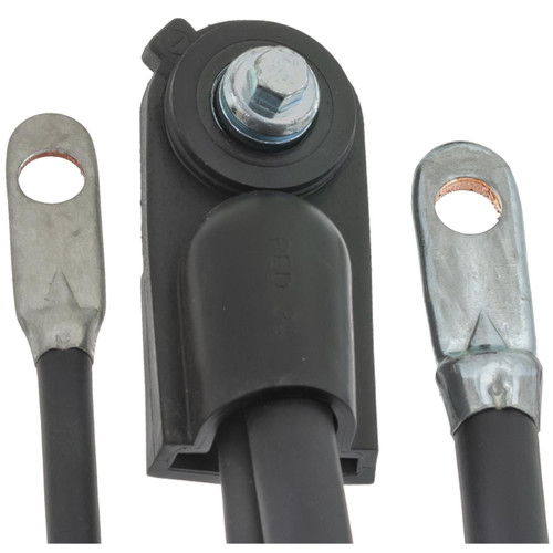 Standard Ignition Side Mount Cable A35-2HD for 1994-1999 Buick/Chevrolet 3.8L (Regal, Lumina, Monte Carlo)