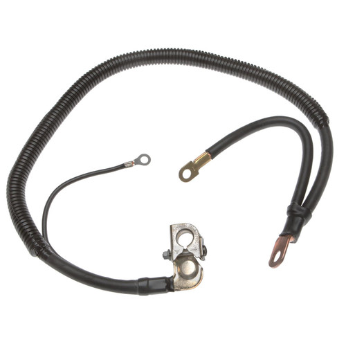 Standard Ignition Top Mount Cable A370RDN for 2003-2007 Ford 6.0L (Excursion, F-250 Super Duty, F-350 Super Duty, F-450 Super Duty)