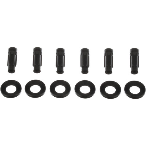 Standard Ignition Coil On Plug Boot CPBK296