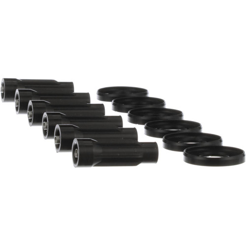 Standard Ignition Coil On Plug Boot CPBK296