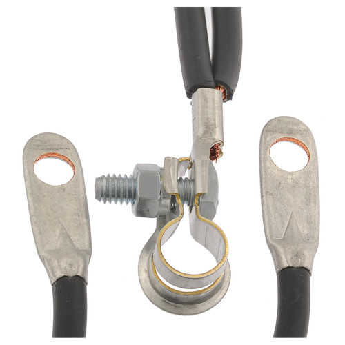 Standard Ignition Top Mount Cable A35-6TA for 2004 Jeep 4.0L (Grand Cherokee)