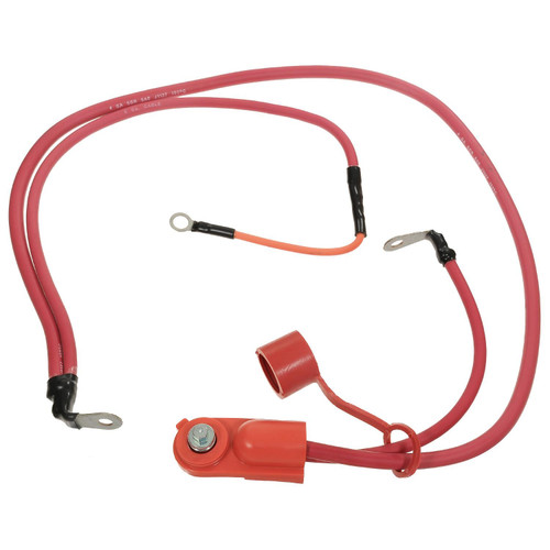 Standard Ignition Side Mount Cable A374HDA for 2000-2004 Saturn 2.2L (L100, L200, L300, LW1)