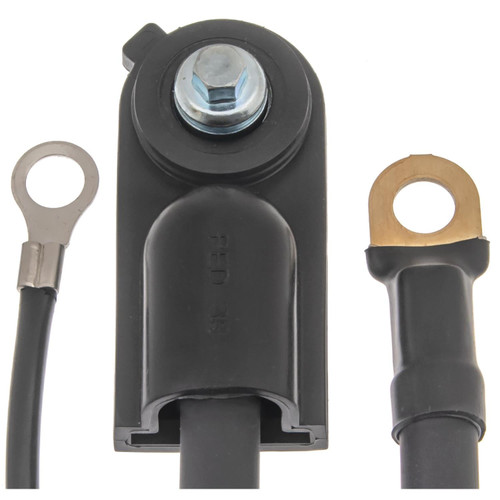 Standard Ignition Side Mount Cable A322DAC for 1990-1995 Chevrolet/GMC 4.3L 7.4L (C1500, C1500 Suburban, C2500, C2500 Suburban)