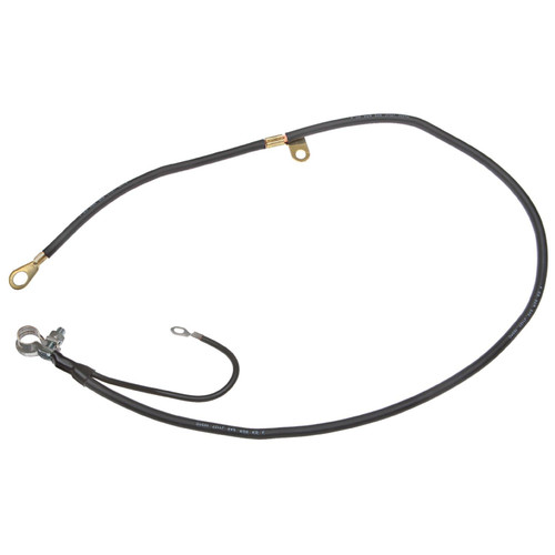 Standard Ignition Top Mount Cable A444CLT for 1992-1995 Ford 5.0L 5.8L (Bronco, F-150, F-250, F-350)