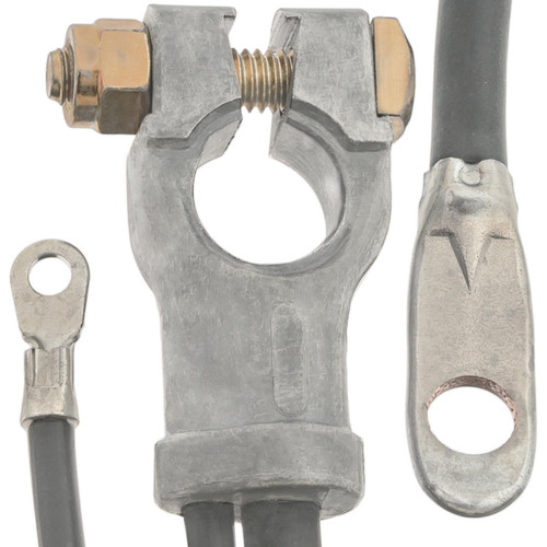 Standard Ignition Top Mount Cable A504UA for 1995-2003 Dodge (B1500, B2500, B3500, Ram 1500 Van)