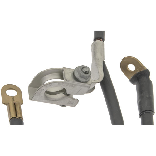 Standard Ignition Top Mount Cable A29-4RDN for 2007 Ford/Lincoln 3.5L (Edge, MKX)