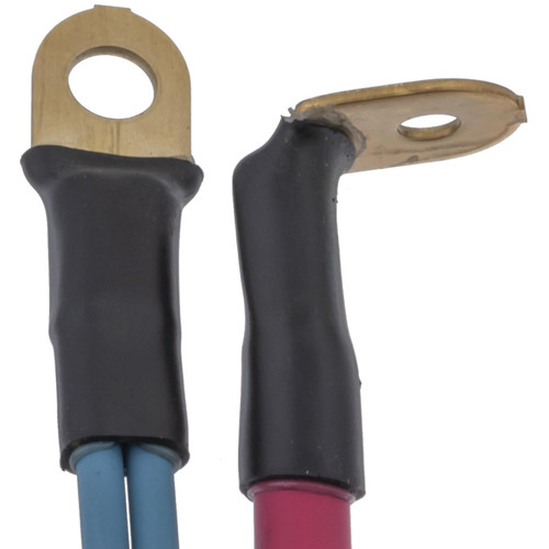 Standard Ignition Switch to Starter Cable A404LFF for 2002 Ford 5.4L 6.8L (Excursion, F-250 Super Duty, F-350 Super Duty, F-450 Super Duty)