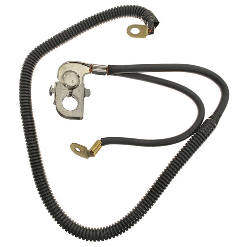 Standard Ignition Top Mount Cable A324RDN for 2005 Ford 2.3L 2.0L (Focus)