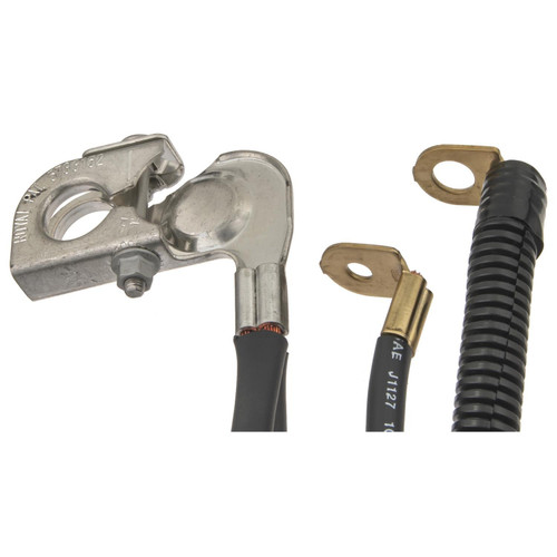 Standard Ignition Top Mount Cable A324RDN for 2005 Ford 2.3L 2.0L (Focus)