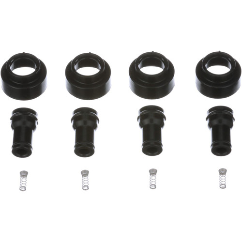 Standard Ignition Coil on Plug Boot Kit CPBK509 for 2012-2022 Dodge/Hyundai/Kia 1.6L (Attitude, Accent, Veloster, Rio)