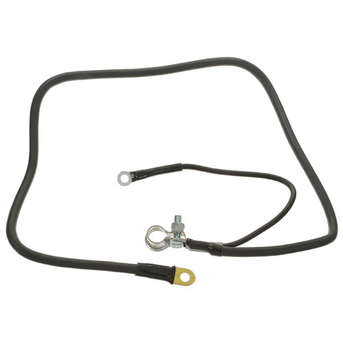 Standard Ignition Top Mount Cable A374UTC for 1999 Ford 2.5L (Ranger)