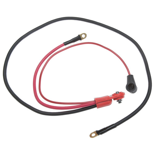 Standard Ignition Side Mount Cable A454DG for 1993-1997 Chevrolet/Pontiac 5.7L (Camaro, Firebird)