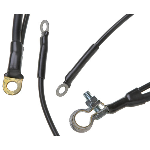 Standard Ignition Top Mount Cable A694UDC for 2002-2004 Ford 4.2L (F-150, F-150 Heritage)