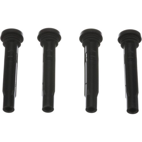 Standard Ignition Coil On Plug Boot CPBK702 for 2014-2017 Audi/Volkswagen 2.0L 1.8L (A3 Quattro, S3, TT Quattro, Beetle)