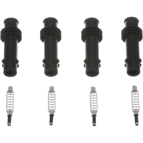 Standard Ignition Coil On Plug Boot CPBK176 for 2011-2022 Buick/Cadillac/Chevrolet 1.4L (Encore, ELR, Cruze, Cruze Limited)