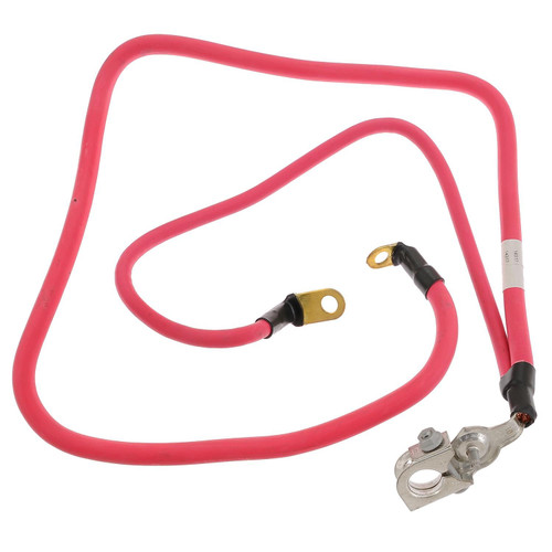 Standard Ignition Top Mount Cable A41-2RPP for 2007-2009 Chevrolet/Pontiac 3.4L (Equinox, Torrent)