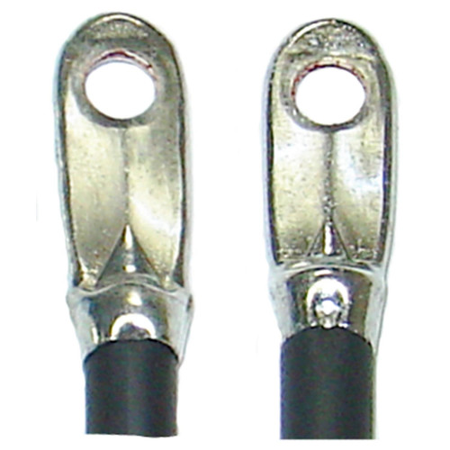 Standard Ignition Switch to Starter Cable A60-1L