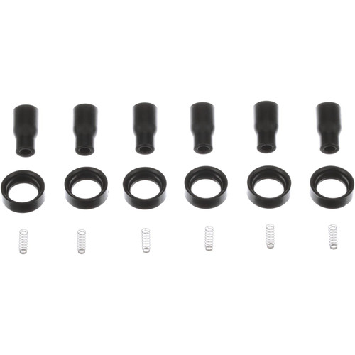 Standard Ignition Coil On Plug Boot CPBK473 for 2006-2018 Hyundai/Kia 3.8L 3.3L (Azera, Entourage, Genesis, Genesis Coupe)