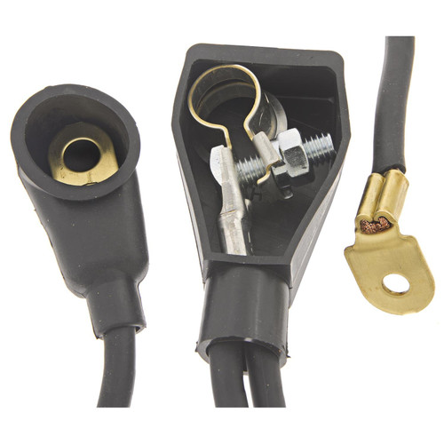 Standard Ignition Top Mount Cable A38-6TA for 2003-2007 Honda 2.4L (Accord)