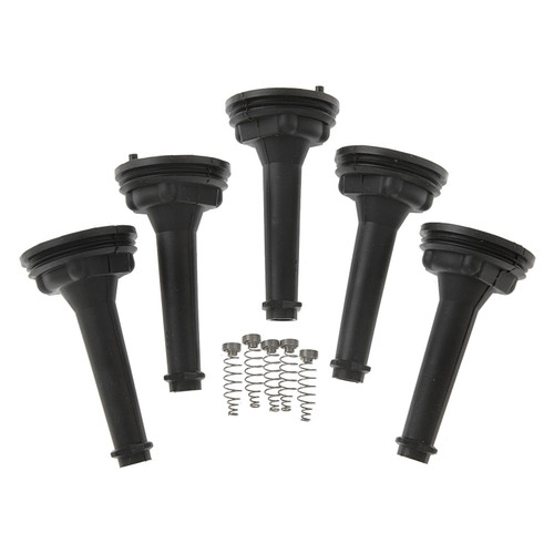 Standard Ignition Coil On Plug Boot CPBK720 for 1999-2014 Volvo 2.4L 2.3L (C70, S60, S70, S80)