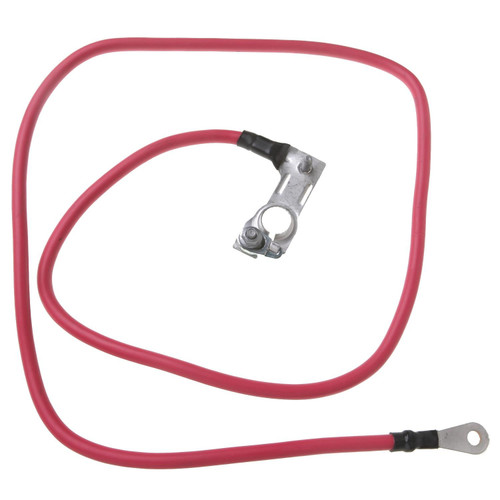 Standard Ignition Top Mount Cable A544APP for 2003-2005 Ford/Lincoln 5.4L 4.6L (Expedition, Navigator)