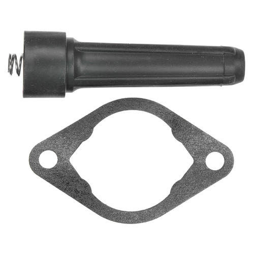 Standard Ignition Coil On Plug Boot SPP108E for 1992-1997 Jaguar 4.0L (Vanden Plas, XJ6, XJR, XJS)