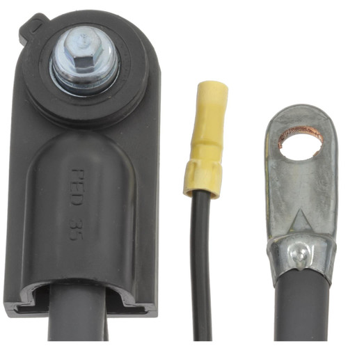 Standard Ignition Side Mount Cable A602D for 1978-1991 Cadillac/Chevrolet/GMC 5.7L 6.2L (DeVille, Eldorado, Seville, C20 Suburban)