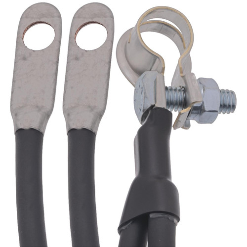 Standard Ignition Top Mount Cable A48-6TA for 1996-2000 Ford/Jeep 3.4L 4.7L (Taurus, Grand Cherokee, Wrangler)