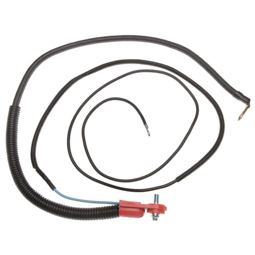 Standard Ignition Side Mount Cable A382DF for 1987-1998 Chevrolet/GMC 4.3L 5.7L (Blazer, C1500, C1500 Suburban, C2500)