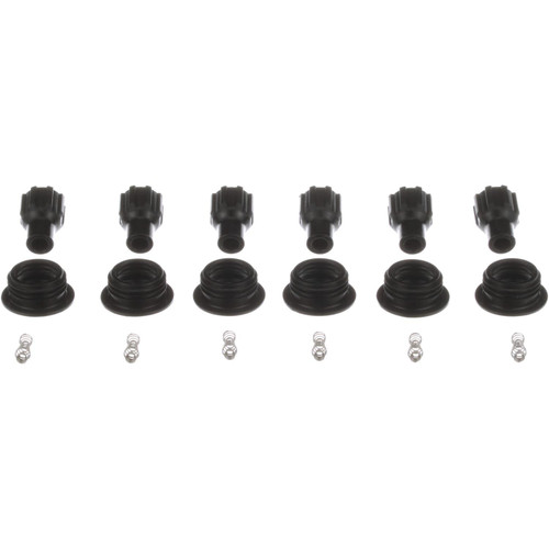 Standard Ignition Coil On Plug Boot CPBK178 for 2007-2024 Buick/Cadillac/Chevrolet 3.0L 3.6L (Allure, Enclave, LaCrosse, ATS)