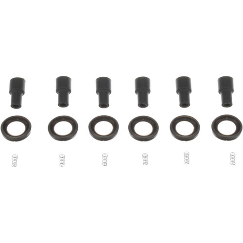 Standard Ignition Coil On Plug Boot CPBK617 for 2003-2015 Toyota 4.0L (4Runner, FJ Cruiser, Tacoma, Tundra)