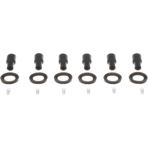 Standard Ignition Coil On Plug Boot CPBK617 for 2003-2015 Toyota 4.0L (4Runner, FJ Cruiser, Tacoma, Tundra)