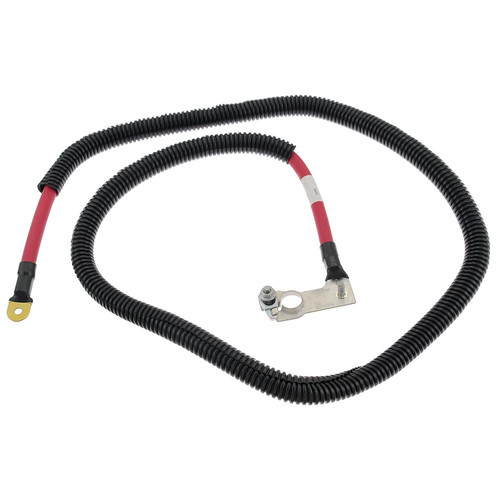 Standard Ignition Top Mount Cable A61-2APP for 2008-2009 Ford 6.4L (F-250 Super Duty, F-350 Super Duty, F-450 Super Duty, F-550 Super Duty)